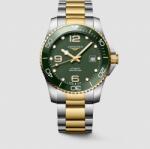 Longines Hydroconquest 41mm Automata Férfi karóra (L3.781.3.06.7)