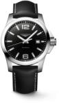 Longines Conquest 43mm Quartz Férfi karóra (L3.760.4.56.3)