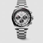 Longines Conquest Automata 42mm Férfi Karóra (L3.835.4.72.6)