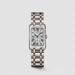 Longines Dolcevita Quartz 21x32mm Quartz Nõi karóra (L5.255.5.71.7)