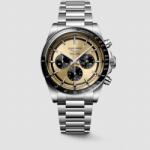 Longines Conquest Automata 42mm Férfi Karóra (L3.835.4.32.6)