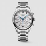 Longines Master Collection 42mm Férfi karóra (L2.759.4.78.6)