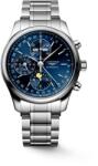 Longines Master Collection 42mm Férfi Karóra (L2.773.4.92.6)
