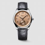 Longines Master Collection Karóra (Ø 39.00 mm) (L2.843.4.93.2)