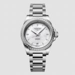 Longines CONQUEST Diamond (Ø34.00mm) Nõi karóra (L3.430.0.87.6)