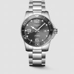 Longines Hydroconquest 41mm Automata Férfi karóra (L3.781.4.76.6)