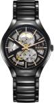 Rado True Round Automatic Open Heart Unisex Karóra (R27100162)