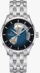 Hamilton Jazzmaster Open Heart Auto Férfi karóra (H32675140)