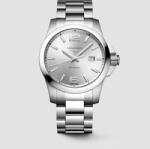Longines CONQUEST Ø 43.00 mm Férfi karóra (L3.760.4.76.6)