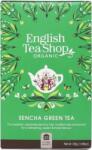English Tea Shop ETS Japán Zöld Sencha Bio Tea 20 db (680275029182) (680275029182)