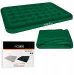 Nils Camp NILS Camp NC2802 191 × 137 × 22 cm, zöld (15-05-605) (15-05-605)