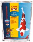 SERA 106658 KOI Professional Summer Food - Kerti tó nyári haleledel 3800ml (2200g) (106658) (106658)