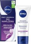 Nivea Essential nyugtató éjszakai krém 50 ml (4005900935502) (4005900935502)