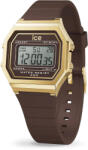 Ice Watch 022065 Ice Digit Retro Brown Cappuccino Small Óra