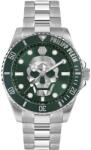 Philipp Plein PWOAA0622 The $kull Diver Férfi Karóra