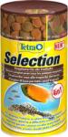 Tetra Min Selection 100 ml 4in1 Flakes/Crisps/Granulat/Wafer (06401) (06401)