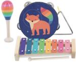 Vilac Rainbow instrumente muzicale (DDV7409) Instrument muzical de jucarie