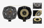 Rainbow Boxe auto IL-W8 BMW SET 2 SUBWOOFERE RAINBOW DE 8" PENTRU BMW, 160W (IL-W8 BMW) - pcone