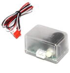 Tss - Keetec LSK2 Sensor de soc Keetec in 2 trepte (LSK2) - pcone