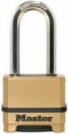 Masterlock Master Lock M175EURDLH SL 9 Biztonsági lakat - Réz (M175EURDLH) (M175EURDLH)