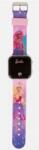 Mattel Barbie Sparkles LED Kids Digital Watch Ceas