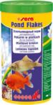 Sera 103982 Pond Flakes - Kerti tó haleledel 1000ml (150g) (04309) (04309)