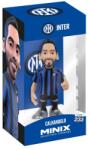 MINIX Football Stars: Inter Milan - CALHANOGLU (ADCMN19281) Figurina