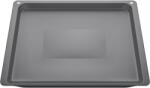 Neff Z11AB15A0 Téglalap alakú Sütőtepsi 46.5 x 37, 5 cm - Fekete (Z11AB15A0) (Z11AB15A0)