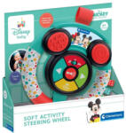 Clementoni 17557 Disney Baby Puha kormánykerék foglalkoztató bébijáték (17557)