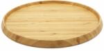 Bredemeijer Bambusz teáskanna alátét 35 cm - Natur (174002) (174002)
