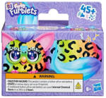 Hasbro Furby: DJ Furblets elektronikus plüssjáték - RanBow_Kat (G1777_G1783)