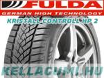 Fulda Kristall Control HP 2 195/60R18 96H téligumi