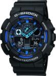 Casio G-shock Ga 100-1a2 (ga-100-1a2) (ga-100-1a2)