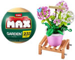 ZURU Max Garden Collection építőjáték - Cserepes növény - Jácint (233 db) (83183_jacint)