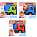 ABC Volvo Trucky teherautók (1 db) (204111010)