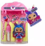 Yummiland : Baba szájfénnyel 2. sorozat - Roxie Crystal Candy (525448_525486)