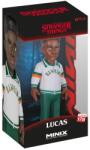 MINIX TV Series: Stranger Things S5 - Lucas (ADCMN20966) Figurina