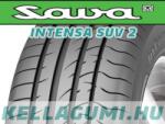 Sava INTENSA SUV 2 235/55R18 100V nyárigumi