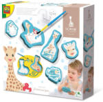 SES Creative Creative Sophie, a zsiráf - Kádszínező (R82236)