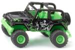 SIKU Blister - Jeep (OLP10431554)