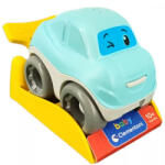Clementoni Baby Clementoni 17429 Bukfencező pasztellkék kisautó (17429_pasztellkek)