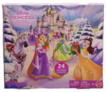 Disney Hercegnők adventi kalendárium 24 meglepetéssel (JFG79)