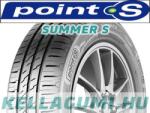 Point S Summer S 215/65R17 99V nyárigumi