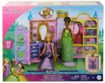 Disney Hercegnők - Álomgardrób játékszett (HXC20)