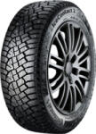 Continental IceContact 2 ( 235/65 R19 109T XL, SUV, cu tepi, cu protectie de janta ) (4019238733143) - tirendo