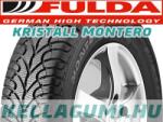 Fulda Kristall Montero M+ S 155/65R13 73Q téligumi