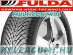 Fulda MULTICONTROL 205/50R17 93V négyévszakos