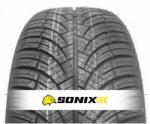 SONIX PRIME A/S 96W XL 225/45 R19 4 évszakosgumi