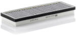Mann-filter Filtru habitaclu cu carbon activ Mann-Filter CUK3823