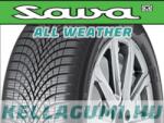 Sava All Weather 205/50R17 93W négyévszakos